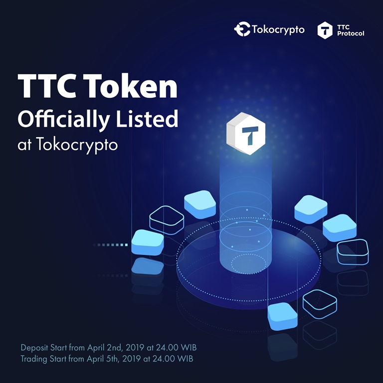 ttc crypto